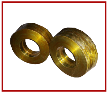 All Types of Machinery Parts